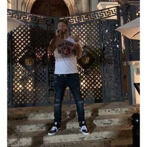 Meet your Posher, Ray ray